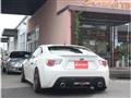 2013 Subaru BRZ