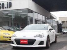2013 Subaru BRZ