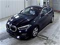 2021 BMW 1 Series
