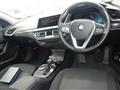 2021 BMW 1 Series