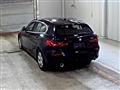 2021 BMW 1 Series