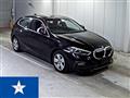 2021 BMW 1 Series