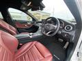 2015 Mercedes-Benz C-Class