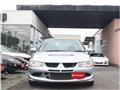2003 Mitsubishi Lancer