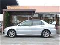 2003 Mitsubishi Lancer