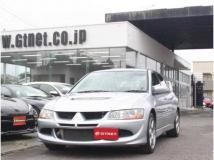 2003 Mitsubishi Lancer