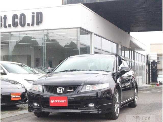 2005 Honda Accord