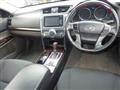 2012 Toyota Mark X