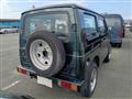 1997 Suzuki Jimny
