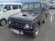 1997 Suzuki Jimny