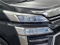 2018 Toyota Vellfire