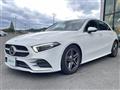 2019 Mercedes-Benz A-Class