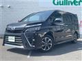 2018 Toyota Voxy