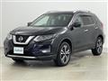 2019 Nissan X-Trail