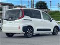 2023 Toyota Sienta