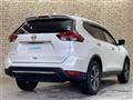 2018 Nissan X-Trail