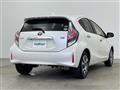 2020 Toyota AQUA