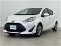 2020 Toyota AQUA