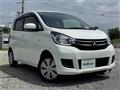 2018 Mitsubishi eK Wagon