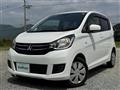 2018 Mitsubishi eK Wagon