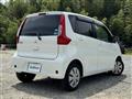 2018 Mitsubishi eK Wagon