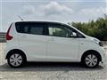 2018 Mitsubishi eK Wagon