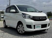 2018 Mitsubishi eK Wagon