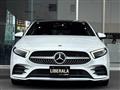 2019 Mercedes-Benz A-Class
