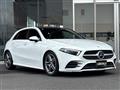 2019 Mercedes-Benz A-Class