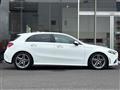 2019 Mercedes-Benz A-Class