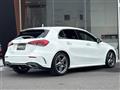 2019 Mercedes-Benz A-Class