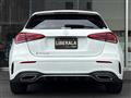 2019 Mercedes-Benz A-Class