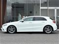 2019 Mercedes-Benz A-Class