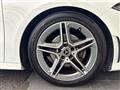 2019 Mercedes-Benz A-Class