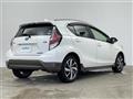 2015 Toyota AQUA