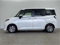 2021 Toyota Roomy