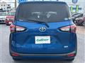 2019 Toyota Sienta