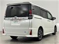 2021 Toyota Voxy