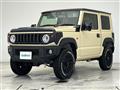 2022 Suzuki Jimny