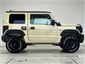 2022 Suzuki Jimny