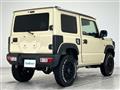 2022 Suzuki Jimny