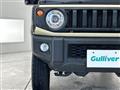 2022 Suzuki Jimny