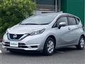 2018 Nissan Note