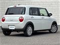 2017 Suzuki Lapin