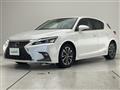 2017 Lexus CT