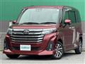 2021 Toyota Roomy