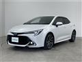 2023 Toyota Corolla Sports