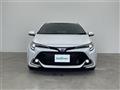 2023 Toyota Corolla Sports