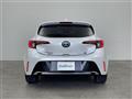 2023 Toyota Corolla Sports