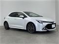 2023 Toyota Corolla Sports